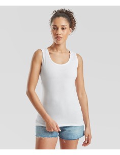 F-61-376-0-Ladies Valueweight Vest 2